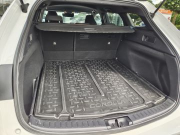Toyota Corolla Touring Sports
